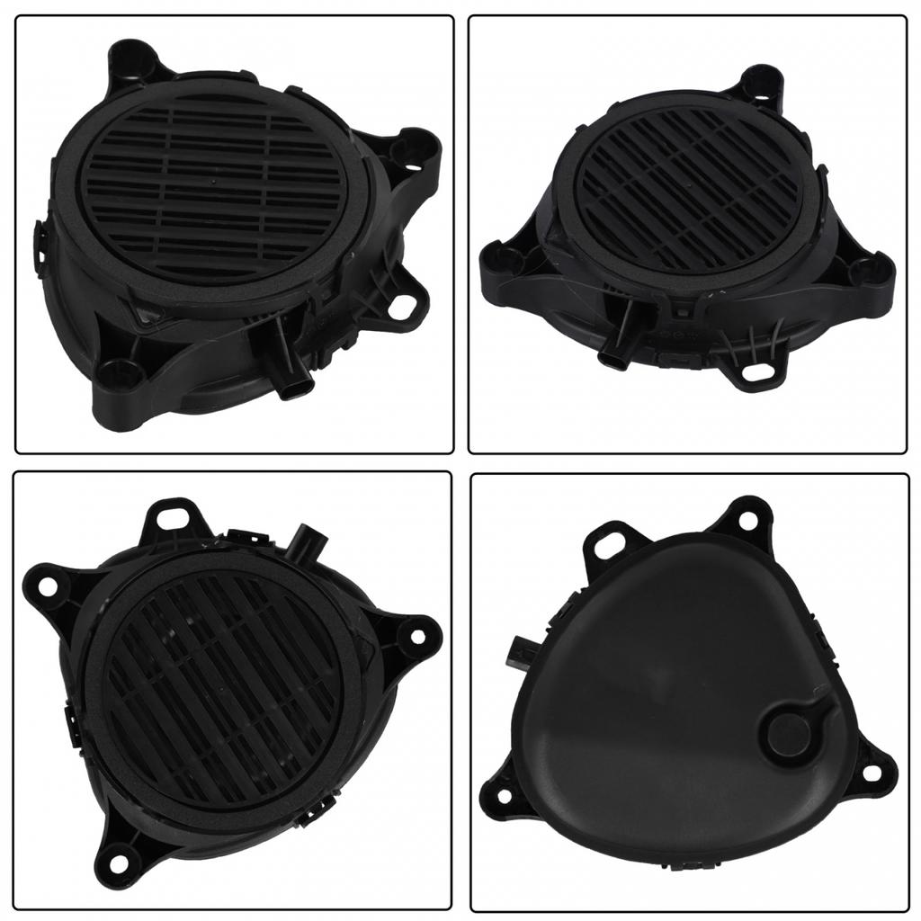 Car Pedestrian Speaker 1299965-00-A For Tesla For Model 3 For Model Y 2017-2021