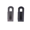 2 Pezzi/Set Tagliere Porta Coperchi Porta Spugne da Lavello Organizer da Bagno Multifunzionale Montaggio a Parete Acciaio Inossidabile Scaffale da Cucina