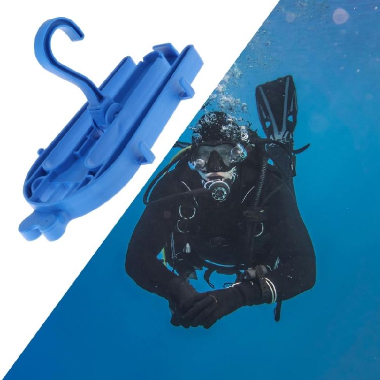 Strong Wetsuit Drying Rack for Diving and Surfing Efficient Ventilation