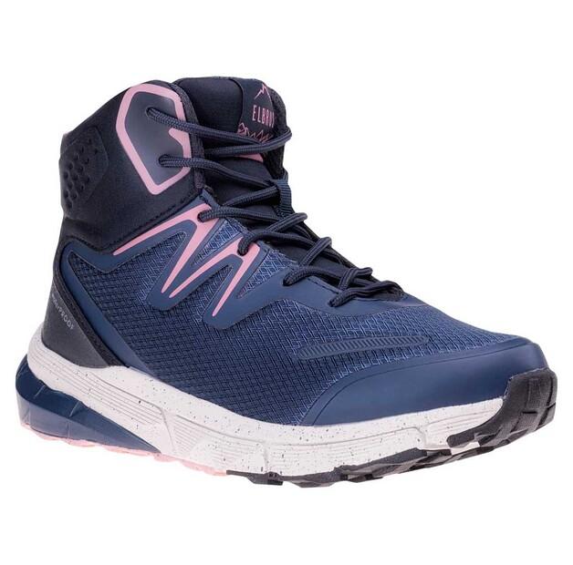 Elbrus Eston Mid WP ботинки трекинговые