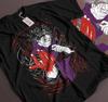 Choso Shirt Sukuna Jujutsu Kaisen Anime Gojo Satoru Itadori Hooded Shirt Gift192