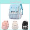 Trendy 2024 Backpack For Elementary School Girls Lightweight And Breathable Design