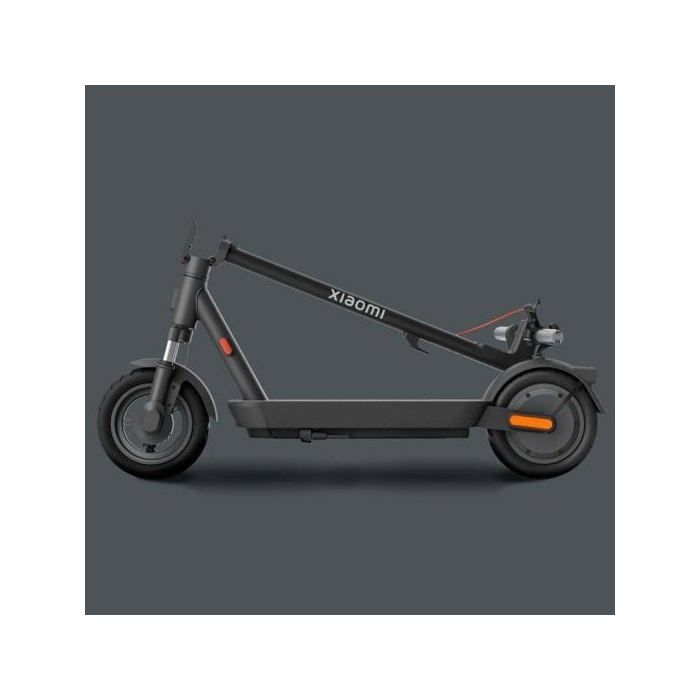 Xiaomi Elektrisk Sparkesykkel 5 Elektrisk Sparkesykkel 350W 10" Svart
