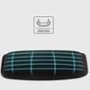 Suede Car Door Armrest Pad Universal Car Center Console Cushion Car Knee Cushion  Vehicle Interior