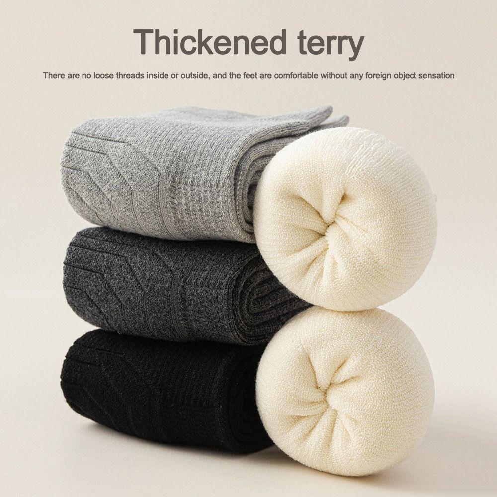 Coldproof Warm Knee Sleeve Windproof Knee Support Durable Leg Sleeves  Unisex