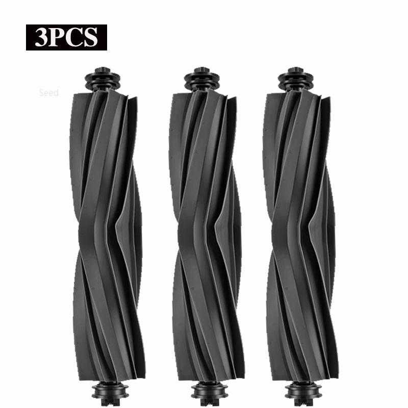 Dreame L40 Ultra / X40 Ultra Robot Vacuum Accessories Dust Bags Mop Main Side Brushes Cloths HEPA Filters Spare Parts