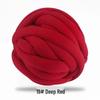 B.Y.K Super Thick Core-Filled Cotton Yarn for DIY Crafts