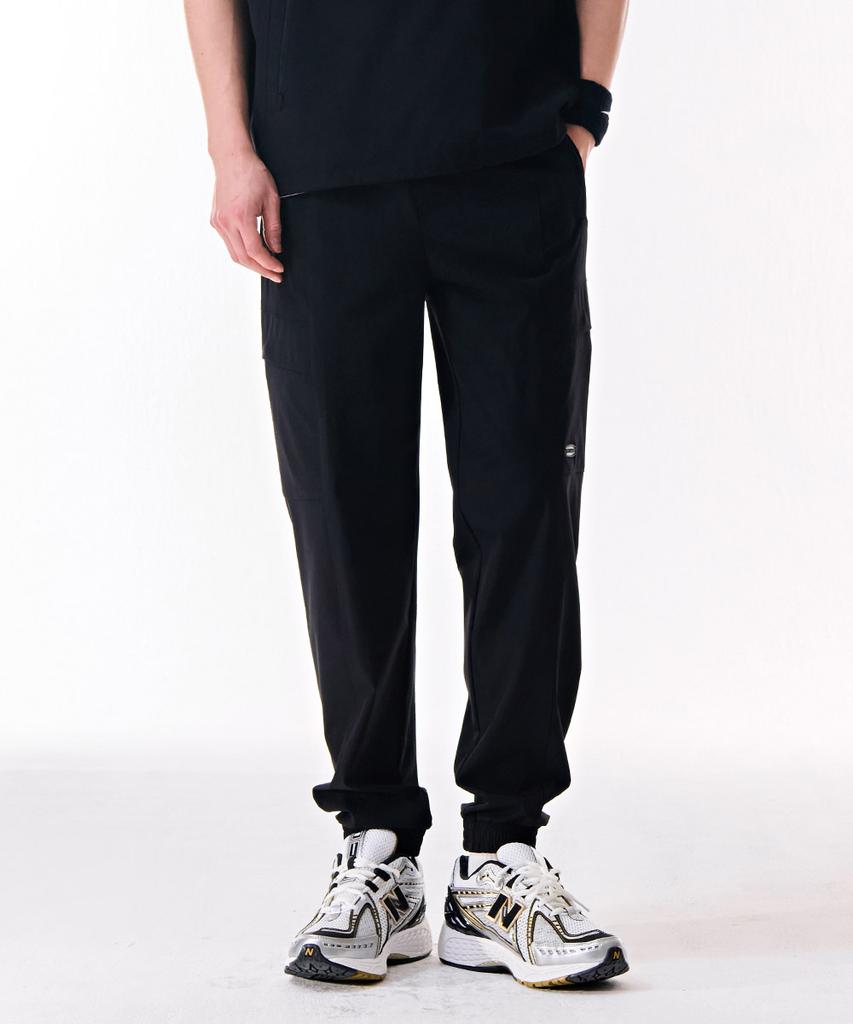 CHASECULT Men'S Stretch Pocket Jogger Pants-Dbrk2221C03