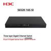 H3C S6520-16S-SI 16-Port 10G Fiber Layer 3 Managed Core Switch