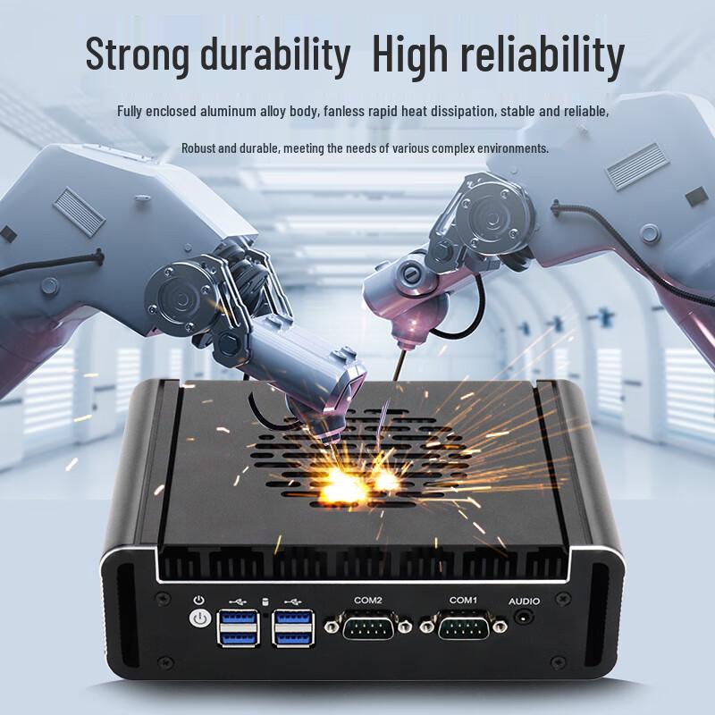 Aibotuo Industrial Mini PC (CN Version)