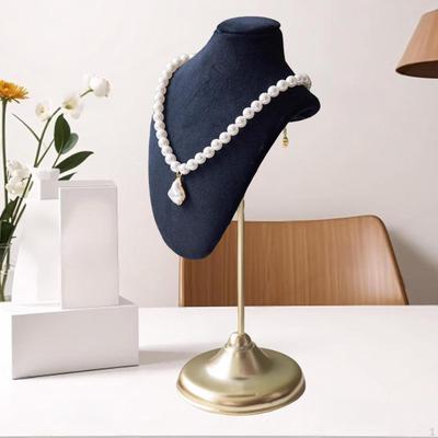 Jewelry Holder Display Stand Prop Storage Organizer for Dressing Table Counter