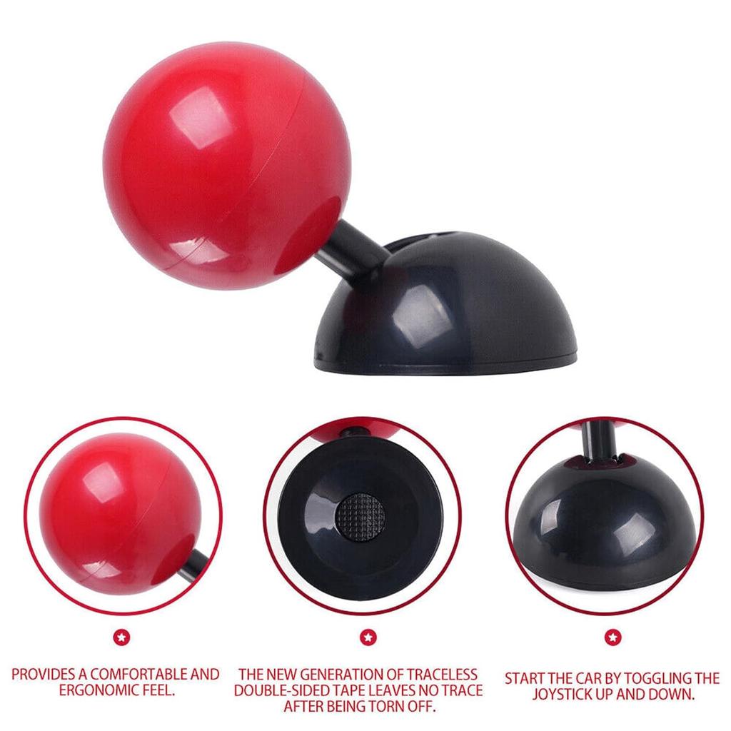 Auto-Start-Stopp-Tastenabdeckung mit One-Touch-Funktion, Auto-Innenausstattungsaufkleber im Club-Stil, Schutzabdeckung für den Motorzündschalter