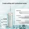HX3331 Portable Retractable Water Flosser