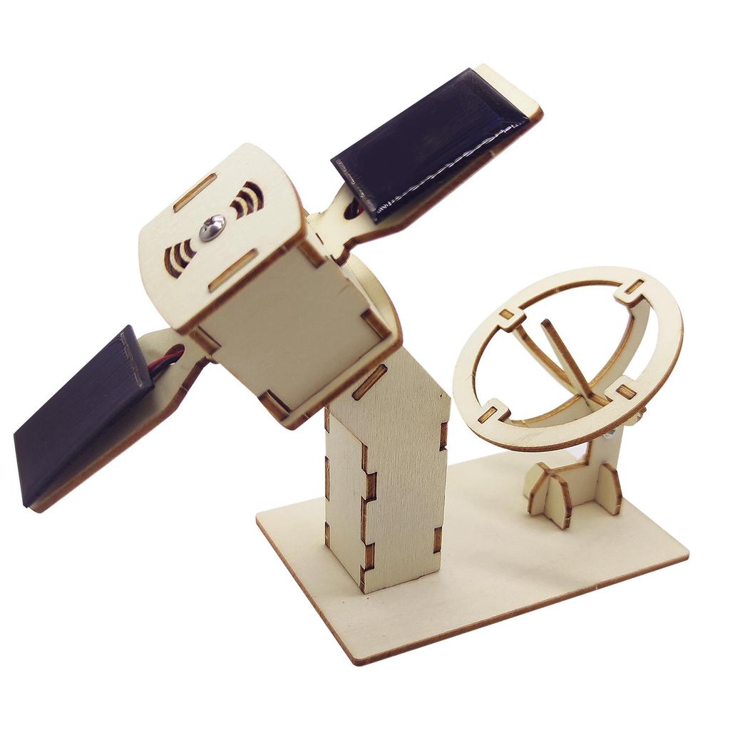 Elementary DIY Science Kit: Hands-On Inventions for Students