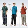 CAMEL Men's Quick-Dry Hiking Cargo Pants A16BZ19043