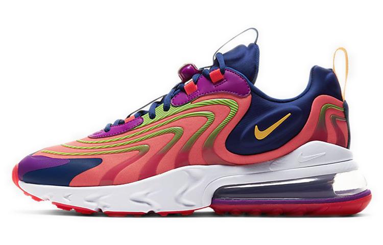 

Nike Air Max 270 React Eng Laser Crimson Laser Orange CD0113-600 41