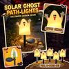 Halloween Ground Stake Lights for Outdoor Garden Decoration