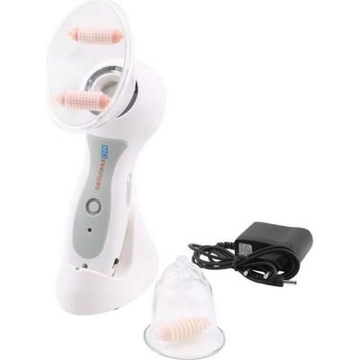 Appareil De Massage Anti-cellulite - CELLULESS MD - Celluless - Portable - Aspiration Variable - Têtes Interchangeables