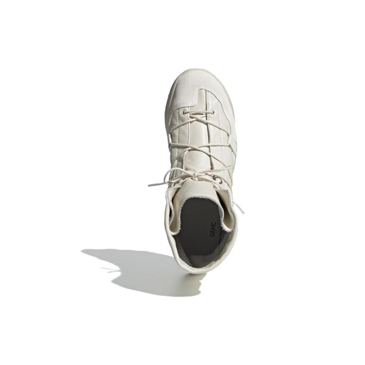 Adidas Type O 3 Oamc Off White Women's EG6655