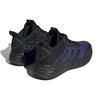 adidas Own The Game 2.0 Low Black Victory Blue - HP7891