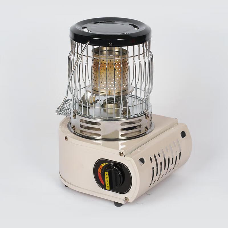 Junyue Portable Multi-functional Gas Heater & Stove