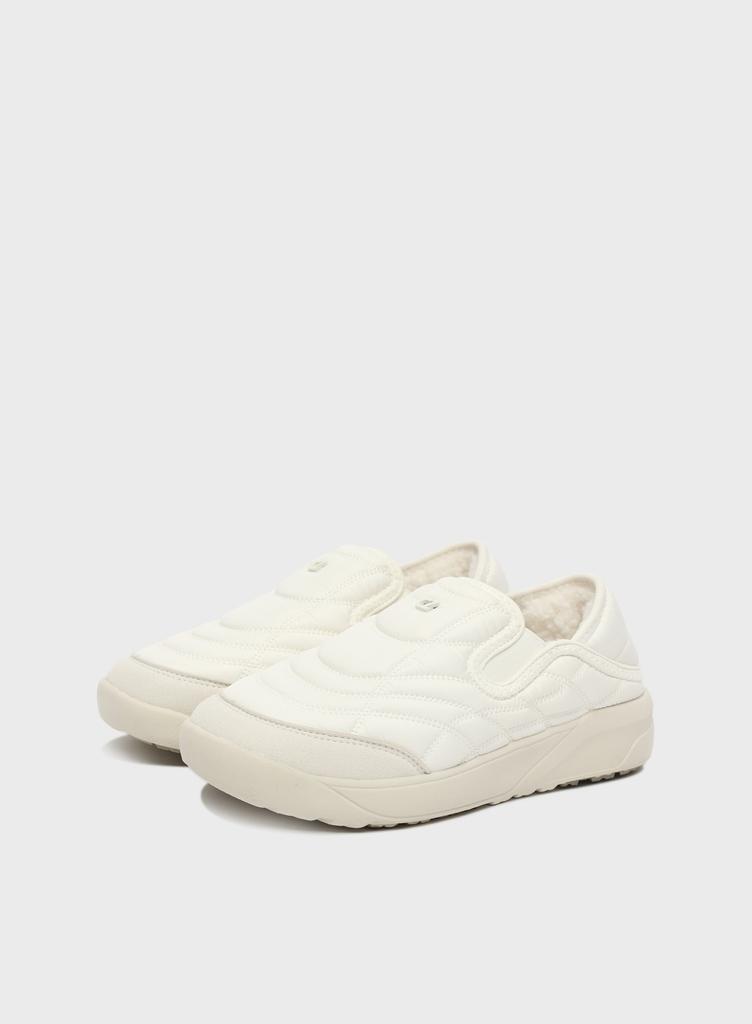 Cloud Zero Murphy Muffi (0097966) Czffw1So603Iv-Ivory