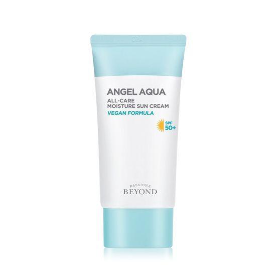 Beyond Angel Aqua All Care Moisture Sunscreen Double Pack (50ml+50ml)