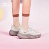 Erke Women's Jade Rabbit 3.0 Chunky Sneakers