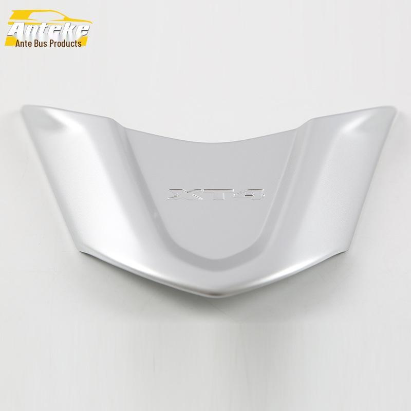 18 Models XT4 Steering Wheel & Dashboard Decorative Frame Car Accessories