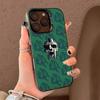 Underground Hip Hop M-MF-DOOM Phone Cases For IPhone 17 16 15 14 13 12 11 Plus Pro Max Colorful Case