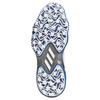 Adidas Codechaos 25 Boa Comfortable Fit Waterproof Golf Shoes Men sneaker White HQ0037