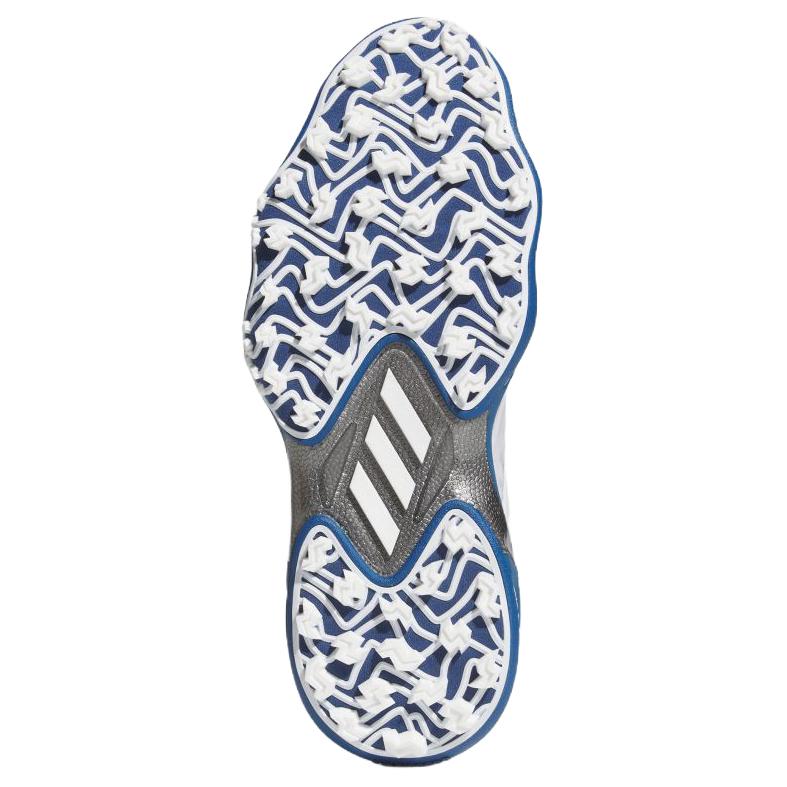 Adidas Codechaos 25 Boa Comfortable Fit Waterproof Golf Shoes Men sneaker White HQ0037