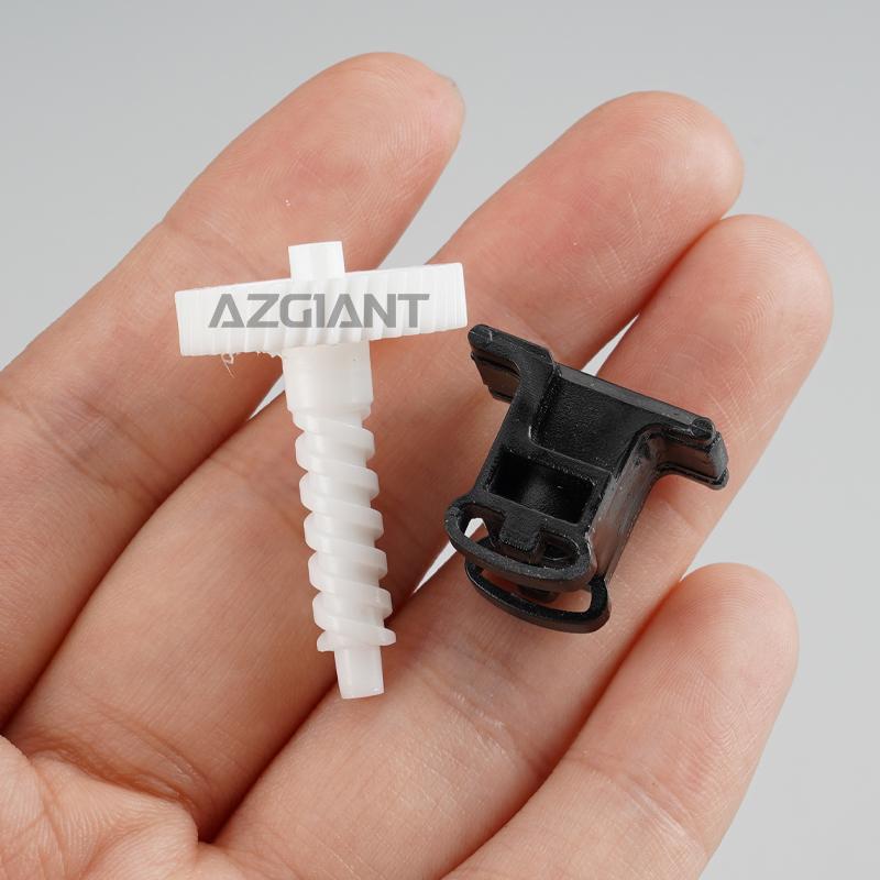 Up Tailgate Trunk door Lock Motor Inner Gear For VW Passat Jetta Polo Golf Touran Tiguan Beetle Scirocco Touareg Sharan Gti R32