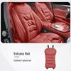 Porsche Breathable Seat Cushion for Cayenne, Macan, Panamera, 718, Taycan