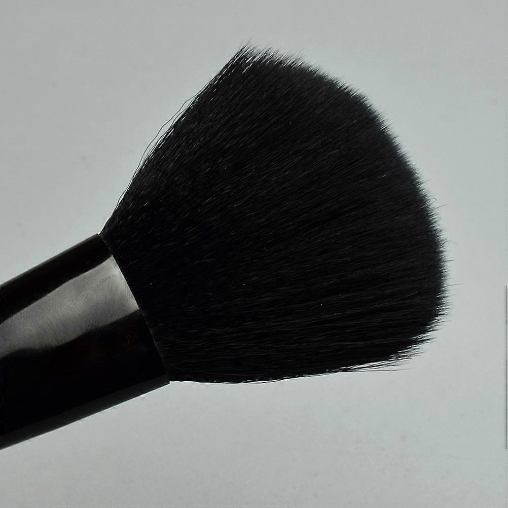 Professional Makeup Brush for Makeup Use 1Pcs Wooden Handle Blusher Brush