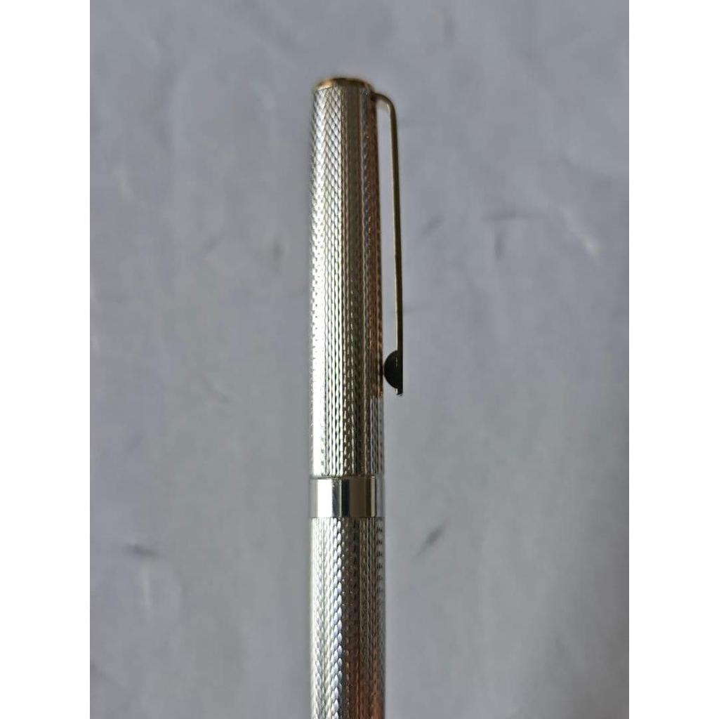 Used Sailor Fountain Pen 14K Nib