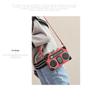 Korean Style Women's Crossbody Recorder Bag - 2023 New Design
