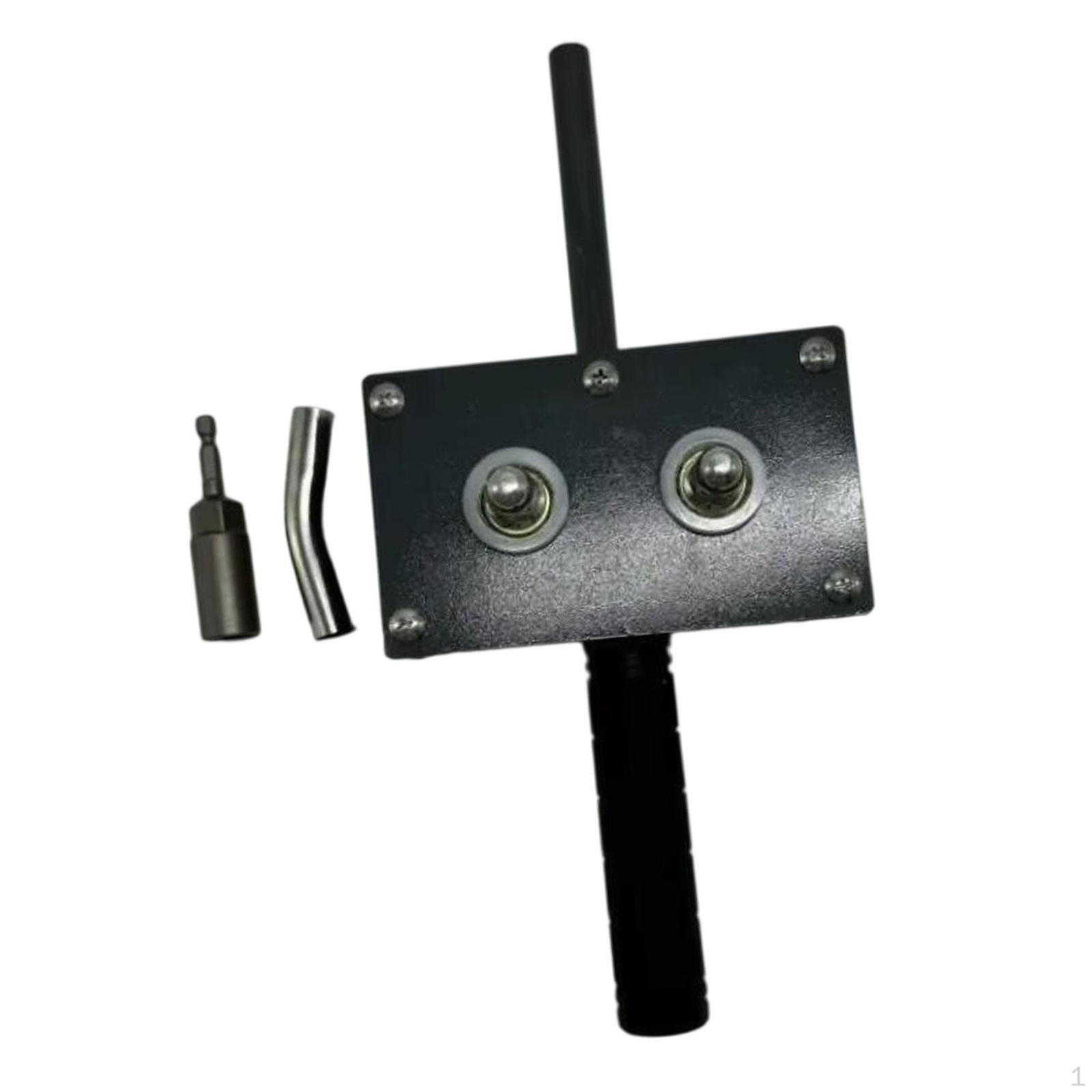 

Wire Cable Puller, Threading Tool, Professional High-strength Pulling Ergonomic