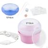 Electric Bead Stringer Bowl Automatic Beads Loader USB Anti Slip Base Rotating Maker