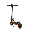 Kukirin GIII 1200W Electric Scooter, 50km/h Max Speed, 63km Range,52V 18.2Ah, 10" Off-road Tires, Rocker Arm Suspension, Foldable, IP54