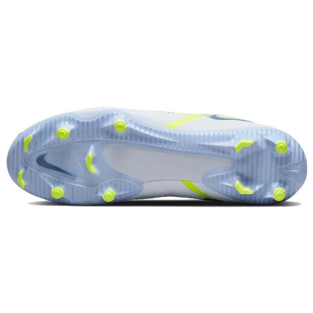 Nike Phantom GT2 Academy MG 'Grey Light Marine' DA4433-054
