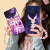 HSR Mem Matte TPU Mobile Phone Case for Huawei Mate 60 50 40 30 20 10 Pro Plus Lite E 5G Colorful Printing Cover