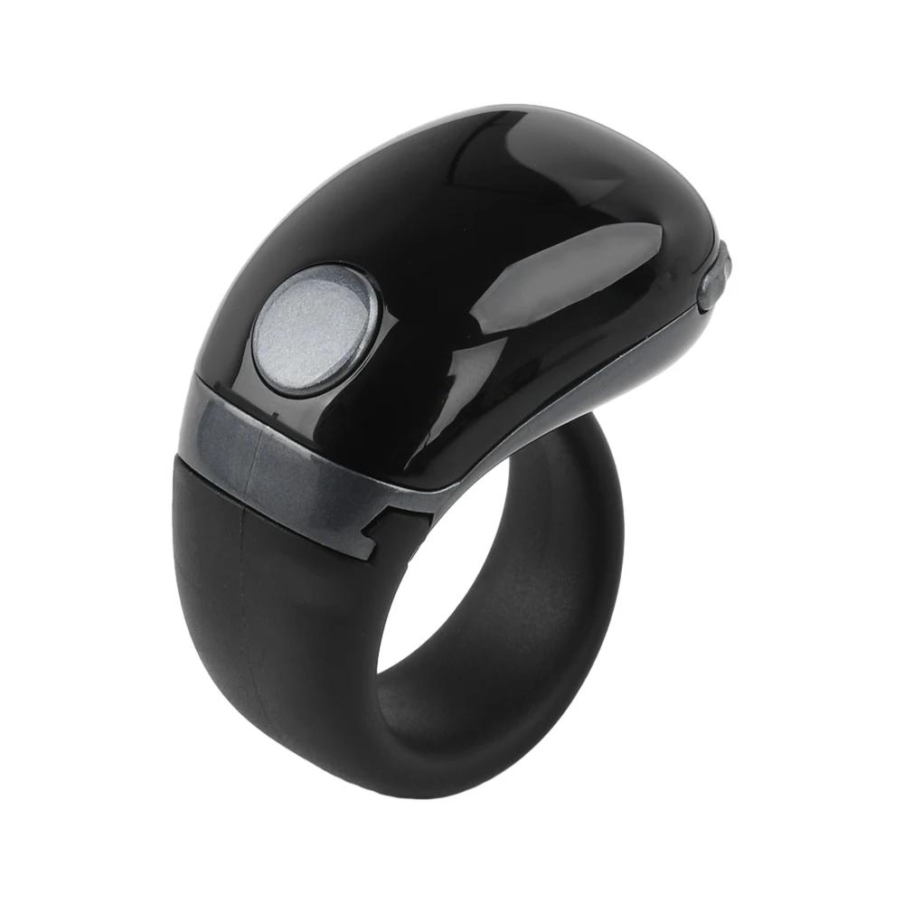 S7 0~9999 Ring Counter Type C Charging Finger Press Ring multi-Channel Counter Inter Changeable Ring Holder OLED Display