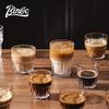 Bincoo Glas Kaffee- & Getränketassen