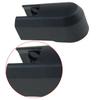 Rear Wiper Arm Cover Rocker Bolt Cap for Kia K2 KX Cross Rio Sportage Hyundai Santa Fe Tucson Celesta IX35 Verna 98812-F8000