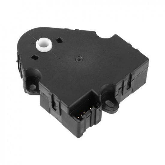 Air Door Actuator Single  for Ford Fusion 2010-2012 for Lincoln MKZ 10-12