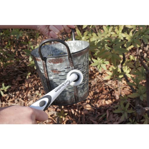 Supersonic Scrubber for Metal Polishing, Main Unit Set, Total Length 27cm