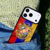 Armenia Coat Of Arms Flag Phone Case Cover for IPhone 11 12 13 14 15 16e 17 Pro Max Coque for IPhone 17 Air