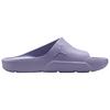 Jordan Post Slide Comfortable Non-Slip Slide Sandals Men Footwear Purple DX5575-501
