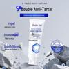 Saky Anti-Tartar Whitening Toothpaste